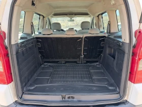 Peugeot Partner 1.6 HDI 109 к.с Пътнически / Климатроник - 3795 € / 7422.37 лв. - 45737603 9
