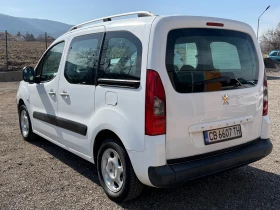 Peugeot Partner 1.6 HDI 109 к.с Пътнически / Климатроник - 3795 € / 7422.37 лв. - 45737603 8
