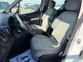Peugeot Partner 1.6 HDI 109 к.с Пътнически / Климатроник - 3795 € / 7422.37 лв. - 45737603 11