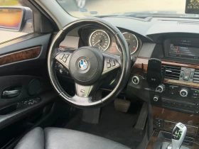 BMW 530 XD M-Paket Panorama massage keyless go Soft close - 10300 € / 20145.05 лв. - 96572092 10