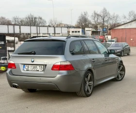 BMW 530 XD M-Paket Panorama massage keyless go Soft close - 10300 € / 20145.05 лв. - 96572092 3