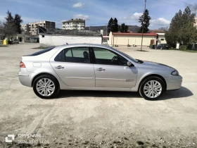 Renault Laguna 2.0T  FACELIFT  | Auto.bg — изображение 2