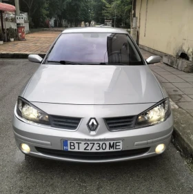 Renault Laguna 2.0T  FACELIFT 