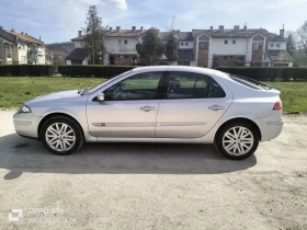 Renault Laguna 2.0T  FACELIFT  | Auto.bg — изображение 7