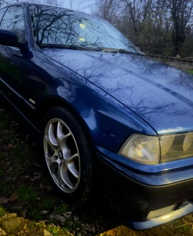 BMW 316 Compact - 1500 € / 2933.74 лв. - 63144220 4