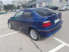 BMW 316 Compact - 1500 € / 2933.74 лв. - 63144220 3