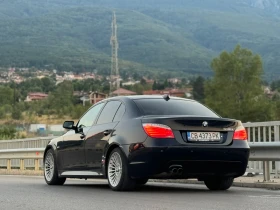 BMW 530 LCI M-Pack  - 11500 € / 22492.04 лв. - 39562660 4