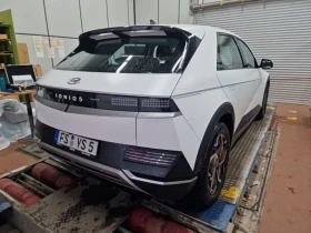 Hyundai Ioniq 5 Dynamiq | Auto.bg — изображение 2
