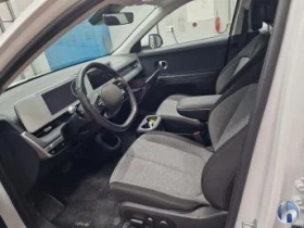 Hyundai Ioniq 5 Dynamiq | Auto.bg — изображение 4