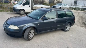 VW Passat - 2000 € / 3911.66 лв. - 90887330 2