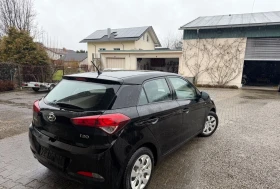 Hyundai I20 1.2i | 75HP | ПЕРФЕКТНА| СЕРВИЗНА ИСТОРИЯ| ТОП  - 7400 € / 14473.14 лв. - 95789421 4