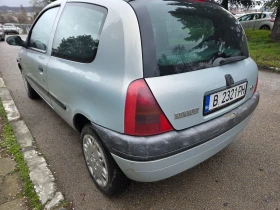 Renault Clio 1.2 - 749 € / 1464.92 лв. - 63646176 2