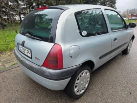 Renault Clio 1.2 - 749 € / 1464.92 лв. - 63646176 3