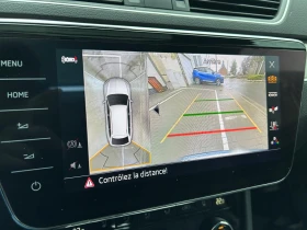 Skoda Superb Combi 2.0 TSI L&K | Mobile.bg � ����� ������ 12