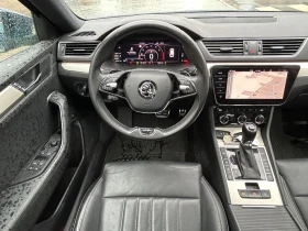 Skoda Superb Combi 2.0 TSI L&K | Mobile.bg � ����� ������ 6