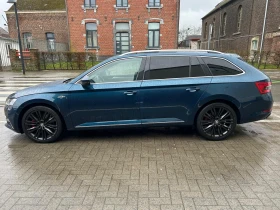 Skoda Superb Combi 2.0 TSI L&K | Mobile.bg � ����� ������ 4