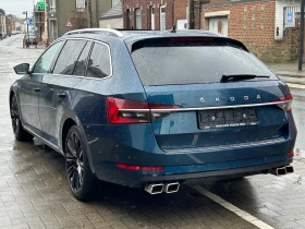 Skoda Superb Combi 2.0 TSI L&K | Mobile.bg � ����� ������ 2