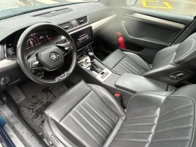 Skoda Superb Combi 2.0 TSI L&K | Mobile.bg � ����� ������ 10