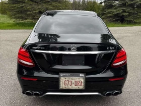 Mercedes-Benz E 53 AMG | DISTRONIC | BURMESTER | ��������� | �������� |  | Mobile.bg � ����� ������ 4