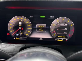 Mercedes-Benz E 53 AMG | DISTRONIC | BURMESTER | ��������� | �������� |  | Mobile.bg � ����� ������ 8