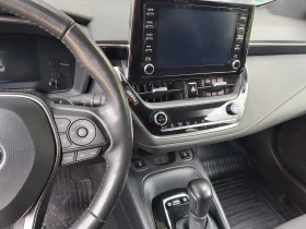Toyota Corolla 2.0 184�� TOURING SPORTS | Mobile.bg � ����� ������ 9