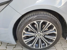 Toyota Corolla 2.0 184�� TOURING SPORTS | Mobile.bg � ����� ������ 5