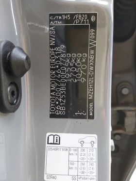 Toyota Corolla 2.0 184�� TOURING SPORTS | Mobile.bg � ����� ������ 15