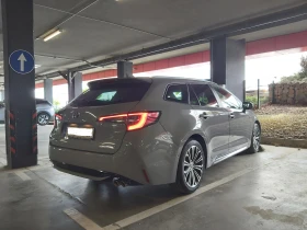 Toyota Corolla 2.0 184�� TOURING SPORTS | Mobile.bg � ����� ������ 4