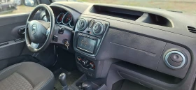 Dacia Dokker 1.2Tce Stepwey | Mobile.bg � ����� ������ 13