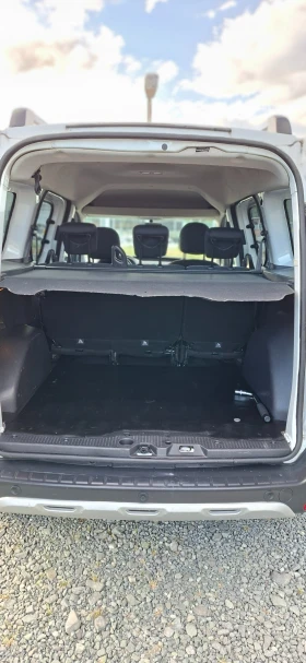 Dacia Dokker 1.2Tce Stepwey | Mobile.bg � ����� ������ 11