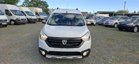Dacia Dokker 1.2Tce Stepwey | Mobile.bg � ����� ������ 3