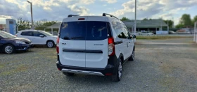 Dacia Dokker 1.2Tce Stepwey | Mobile.bg � ����� ������ 5