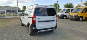 Dacia Dokker 1.2Tce Stepwey | Mobile.bg � ����� ������ 6