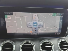 Mercedes-Benz E 300 ДИСТРОНИК * ПОДГРЕВ * ПАНОРАМА * BURMESTER - 24500 € / 47917.83 лв. - 46763111 8