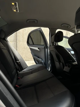 Mercedes-Benz C 220 - 7300 € / 14277.56 лв. - 18001081 9