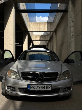 Mercedes-Benz C 220 - 7300 € / 14277.56 лв. - 18001081 7