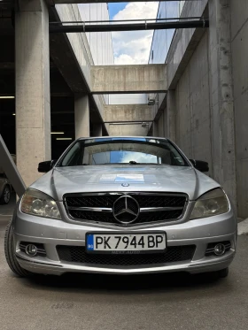 Mercedes-Benz C 220 - 7300 € / 14277.56 лв. - 18001081 2