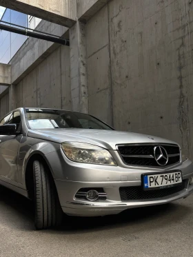 Mercedes-Benz C 220 - 7300 € / 14277.56 лв. - 18001081 3