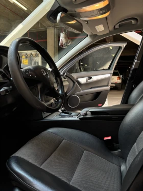 Mercedes-Benz C 220 - 7300 € / 14277.56 лв. - 18001081 12