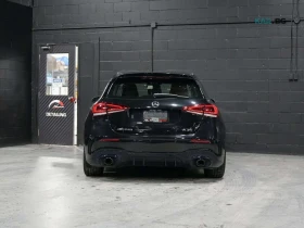 Mercedes-Benz A 35 * AMG * 4MATIC * Автокредит (Цена до България) | Auto.bg — изображение 6