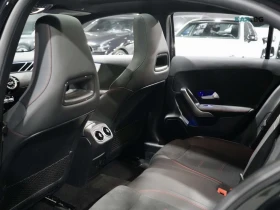 Mercedes-Benz A 35 * AMG * 4MATIC * Автокредит (Цена до България) | Auto.bg — изображение 10