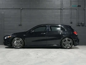 Mercedes-Benz A 35 * AMG * 4MATIC * Автокредит (Цена до България) | Auto.bg — изображение 4