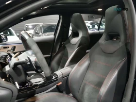 Mercedes-Benz A 35 * AMG * 4MATIC * Автокредит (Цена до България) | Auto.bg — изображение 8