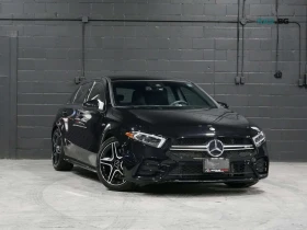 Mercedes-Benz A 35 * AMG * 4MATIC * Автокредит (Цена до България) | Auto.bg — изображение 2