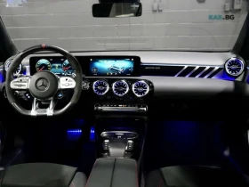 Mercedes-Benz A 35 * AMG * 4MATIC * Автокредит (Цена до България) | Auto.bg — изображение 13