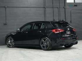 Mercedes-Benz A 35 * AMG * 4MATIC * Автокредит (Цена до България) | Auto.bg — изображение 5