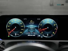 Mercedes-Benz A 35 * AMG * 4MATIC * Автокредит (Цена до България) | Auto.bg — изображение 14