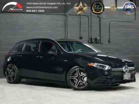 Mercedes-Benz A 35 * AMG * 4MATIC * Автокредит (Цена до България)