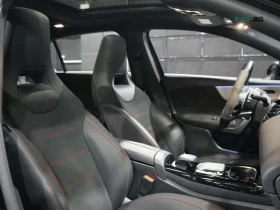 Mercedes-Benz A 35 * AMG * 4MATIC * Автокредит (Цена до България) | Auto.bg — изображение 11
