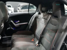 Mercedes-Benz A 35 * AMG * 4MATIC * Автокредит (Цена до България) | Auto.bg — изображение 9